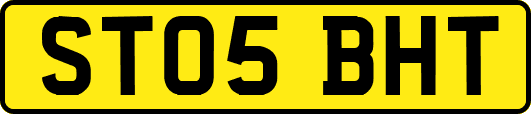 ST05BHT
