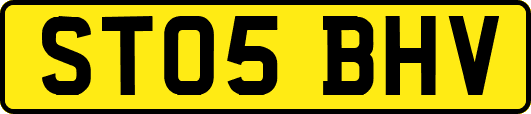 ST05BHV