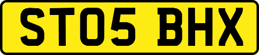 ST05BHX