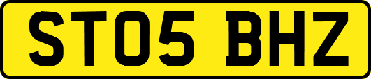 ST05BHZ