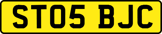 ST05BJC