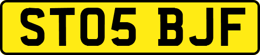 ST05BJF