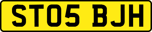 ST05BJH