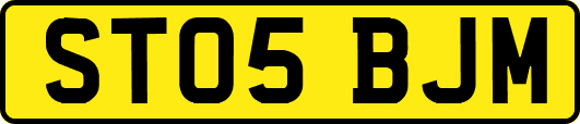 ST05BJM