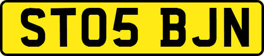 ST05BJN