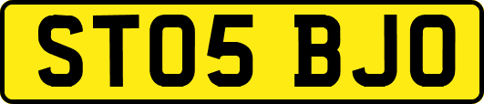 ST05BJO