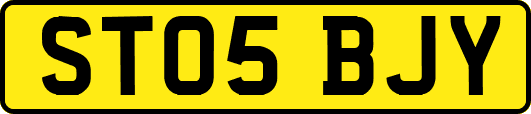 ST05BJY