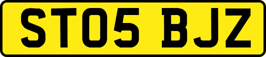 ST05BJZ