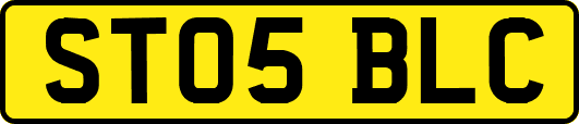 ST05BLC