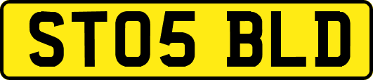 ST05BLD