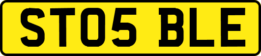 ST05BLE