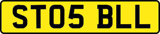 ST05BLL