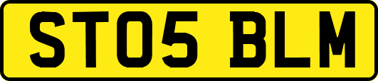 ST05BLM