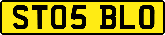 ST05BLO