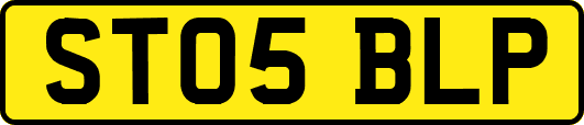 ST05BLP