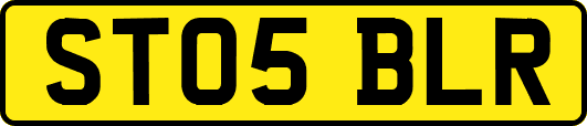 ST05BLR