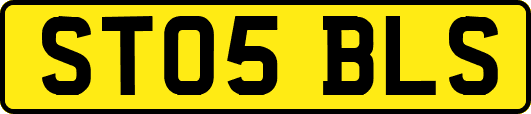 ST05BLS