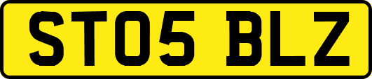 ST05BLZ