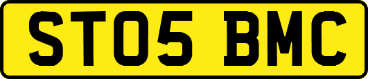 ST05BMC