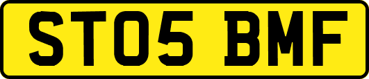 ST05BMF
