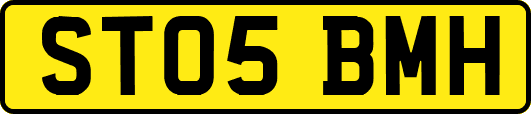 ST05BMH