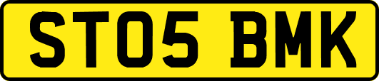 ST05BMK