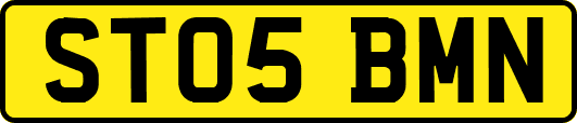ST05BMN