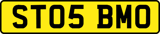 ST05BMO