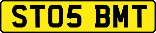 ST05BMT