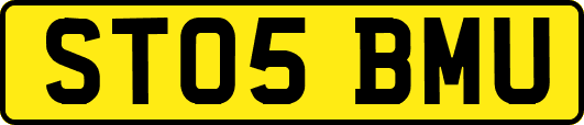 ST05BMU