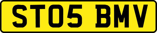 ST05BMV