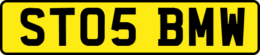 ST05BMW