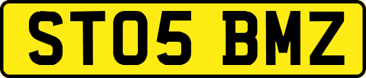 ST05BMZ