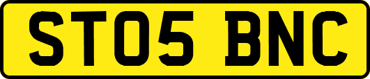 ST05BNC