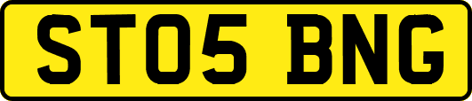 ST05BNG