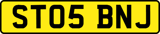 ST05BNJ