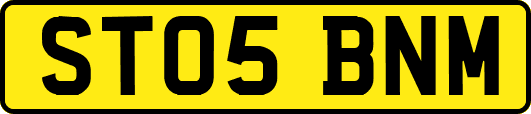 ST05BNM