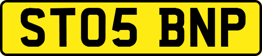 ST05BNP