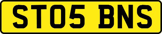 ST05BNS
