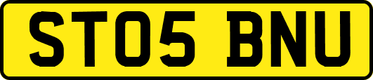 ST05BNU