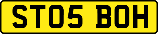 ST05BOH