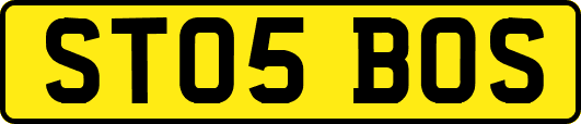 ST05BOS