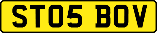 ST05BOV
