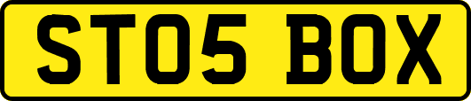 ST05BOX