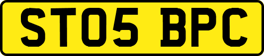 ST05BPC
