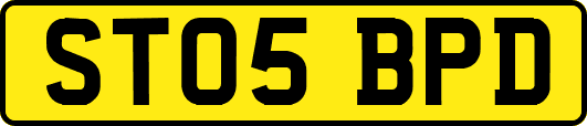 ST05BPD