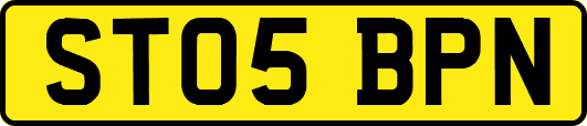 ST05BPN