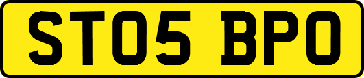 ST05BPO