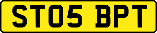 ST05BPT