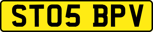 ST05BPV